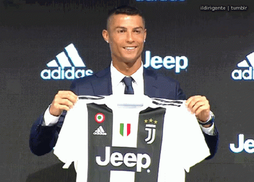 Cistiano Ronaldo Juventus GIF - Cistiano Ronaldo Juventus Soccer GIFs