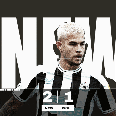 a man in a black and white striped shirt with the words new 21 wol on the bottom
