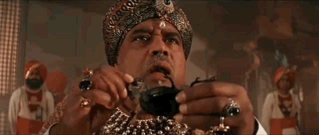 Temple Of Doom Bugs For Lunch GIF - Temple Of Doom Bugs For Lunch GIFs