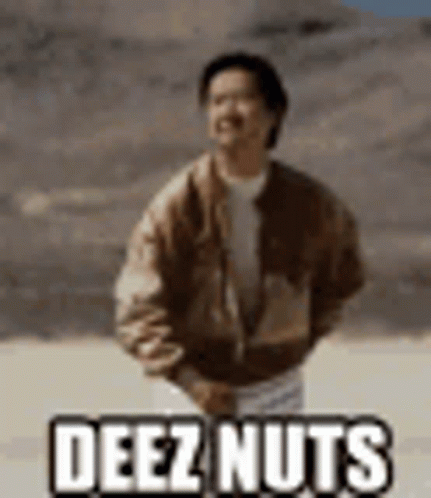 Nuts Deez GIF - Nuts Deez Nutz GIFs