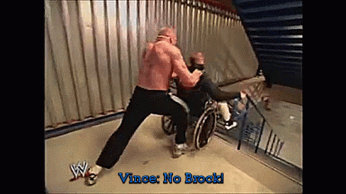 Brock Lesnar Wwe GIF - Brock Lesnar Wwe World Wrestling Entertainment GIFs