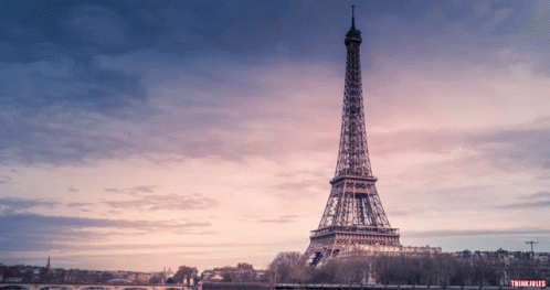 Paris Eiffel Tower GIF - Paris Eiffel Tower Tour Eiffel GIFs