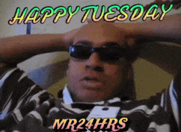 Mr24hrs Happy Tuesday GIF - Mr24hrs Happy Tuesday Tuesday Blessings GIFs