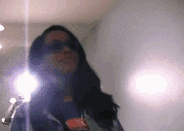 Aaliyah Exaltedely GIF