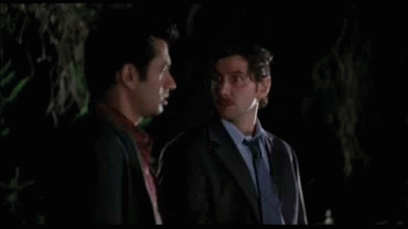 King Of Forest GIF - Harold Kumar Special Bush GIFs