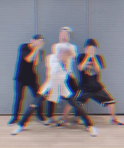 Wayv Covering Faces GIF - Wayv Covering Faces Crying GIFs