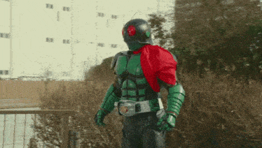 Kamen Rider Kamen Rider Ichigou GIF - Kamen Rider Kamen Rider Ichigou Kamen Rider 1 GIFs