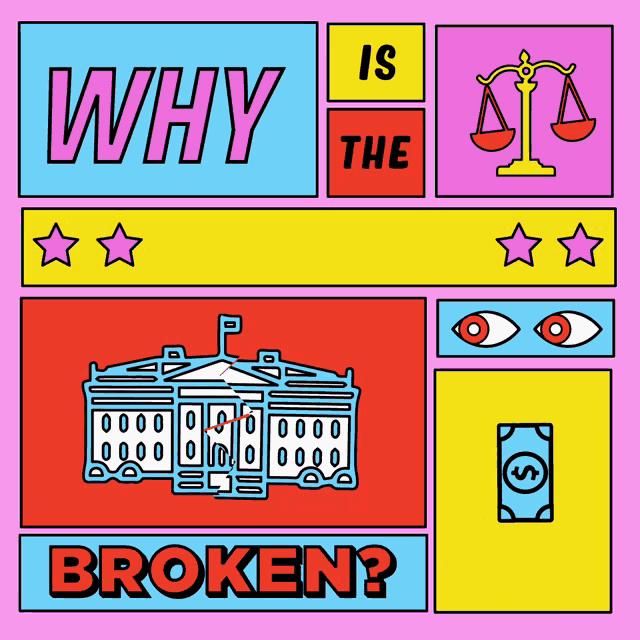 Why Is The System Broken The System Is Broken GIF - Why Is The System Broken The System Is Broken Trump Failure GIFs