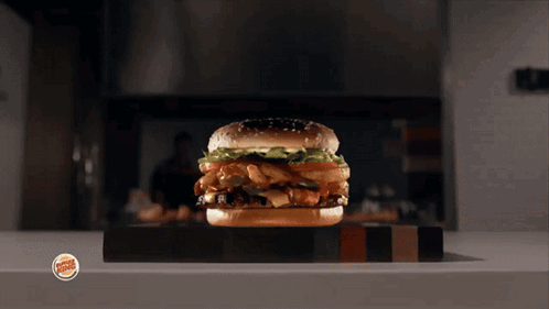 Burger King Angry Whopper GIF - Burger King Angry Whopper Bk GIFs
