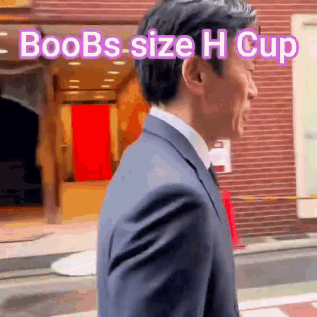 Boobs Booba GIF - Boobs Booba H Cup GIFs