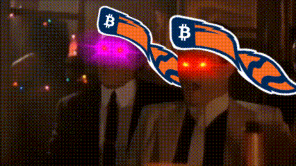 Gopios Laser Pios GIF - Gopios Laser Pios Laser Eyes Laughing GIFs