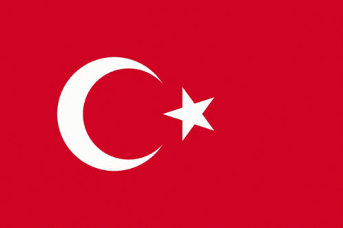 Türk Bayrağı Turkey Flag GIF - Türk Bayrağı Turkey Flag GIFs