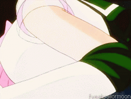 Sailor Jupiter Transform GIF - Sailor Jupiter Transform Anime Girl GIFs