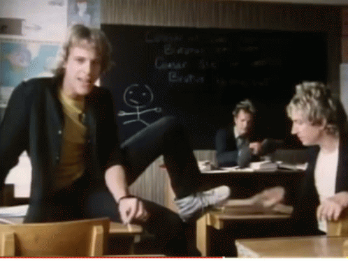 The Police GIF - The Police GIFs