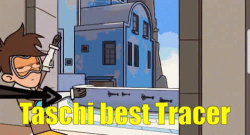 Taschi Best GIF - Taschi Best Tracer GIFs