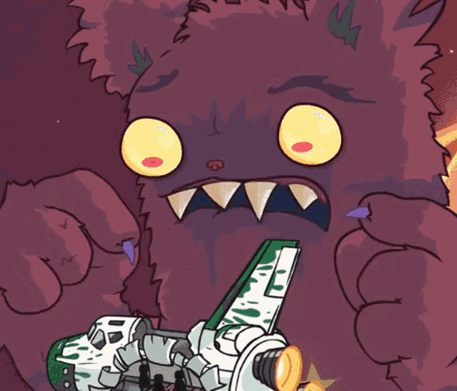 The Behemoth Pit People GIF