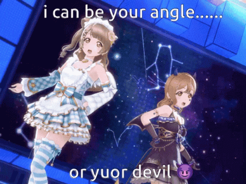 Love Live Sifas GIF - Love Live Sifas Llsifas GIFs