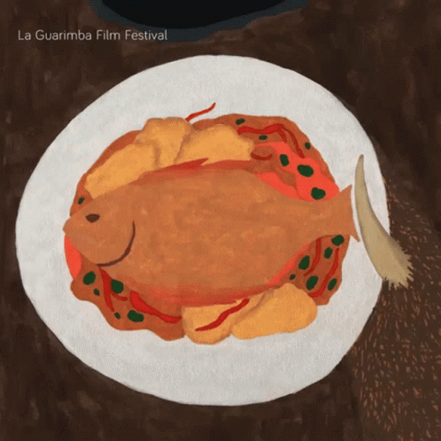 Food Cartoon GIF - Food Cartoon Hungry GIFs