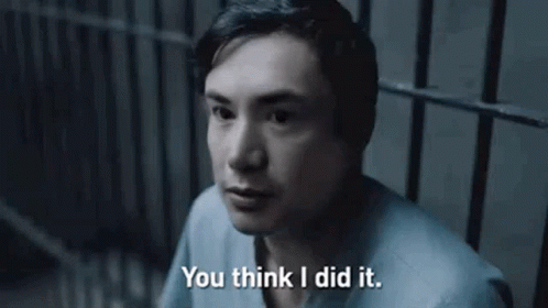 Hbo Hbo Series GIF - Hbo Hbo Series You Think GIFs