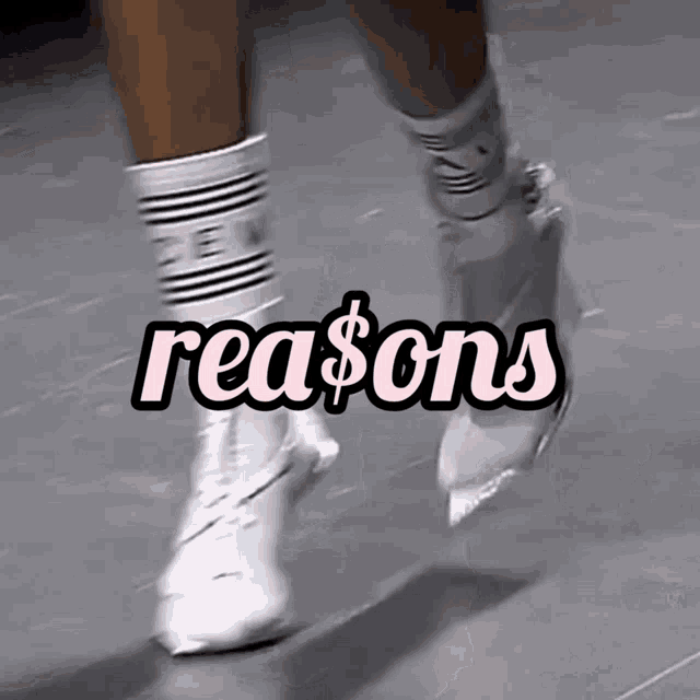 Fashion Reasons GIF - Fashion Reasons Shoes GIFs