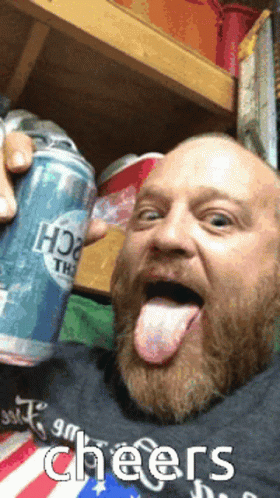 Kyle Cheers GIF - Kyle Cheers Happy Hour GIFs