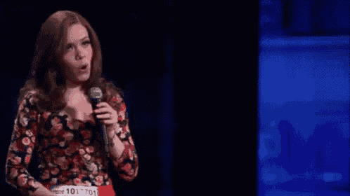 High Note GIF