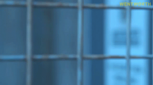 High Security Area Wentworth GIF - High Security Area Wentworth S04e11 GIFs