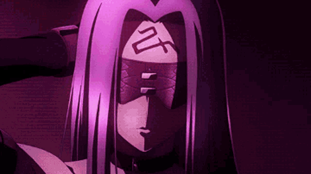 Medusa Fate GIF - Medusa Fate Fsn GIFs