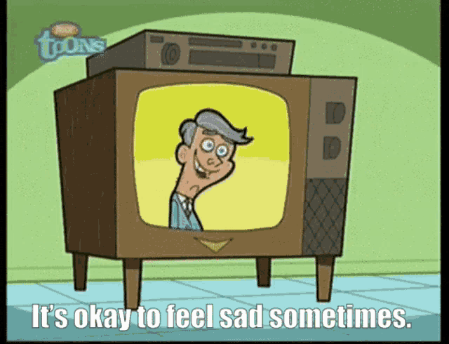 Fairly Oddparents Tv GIF - Fairly Oddparents Tv Nick Toons GIFs