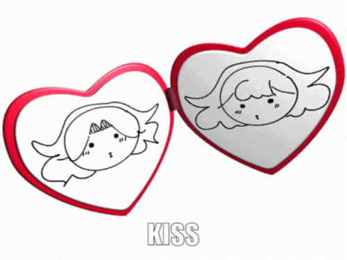 Lian Kiss Xuan Kiss Lia GIF - Lian Kiss Xuan Kiss Lia GIFs