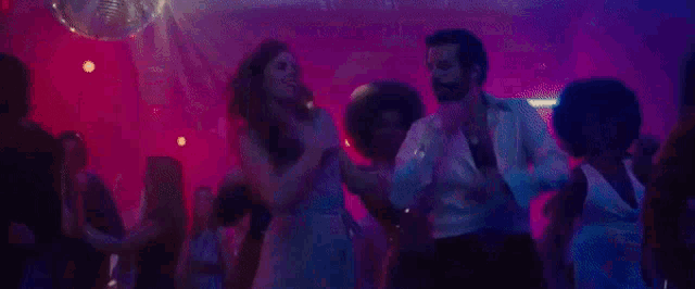 American Hustle 2013 GIF