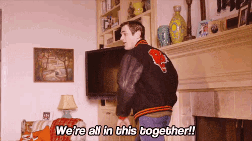 Awkward Family GIF