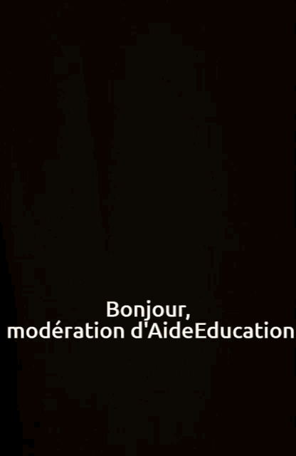 Aide Education Police GIF - Aide Education Aide Police GIFs
