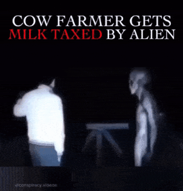 Milk Tax Lechero GIF