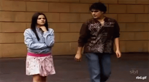 Rebelde Whats That GIF - Rebelde Whats That Whats Going On GIFs