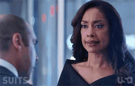Farewell Jessica Gina Torres GIF - Farewell Jessica Gina Torres Suits GIFs