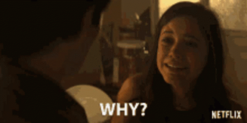 Why Cry GIF - Why Cry Emotional GIFs