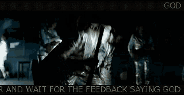 Just Make It Painless Arcade Fire GIF - Just Make It Painless Arcade Fire Creature Comfort GIFs