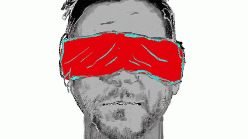 Blindfolded The Brummies GIF - Blindfolded The Brummies Set You Free GIFs