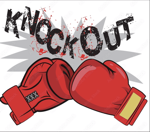 Knockout GIF - Knockout GIFs