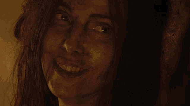 Smile Charlize Theron GIF - Smile Charlize Theron Andromache Of Scythia GIFs