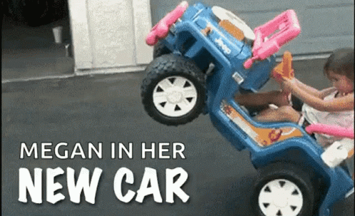 New Car Toy Car GIF - New Car Toy Car They See Me Rollin GIFs