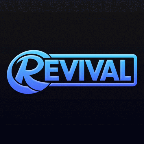 Revival Revival Discord GIF - Revival Revival Discord The Revival GIFs