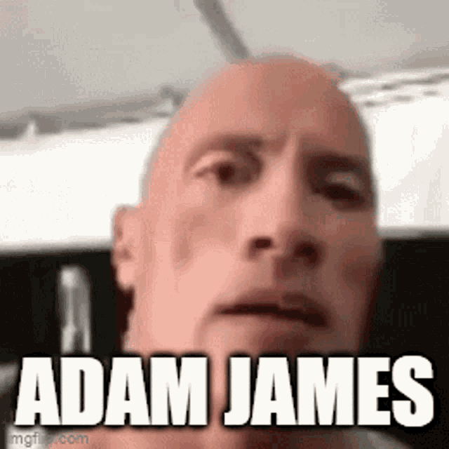 Adam James Adam GIF - Adam James Adam GIFs