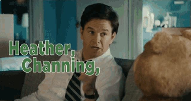 Ted Names GIF - Ted Names GIFs