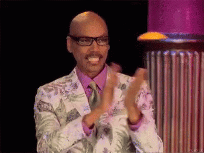 Clap Applause GIF - Clap Applause Clapping GIFs
