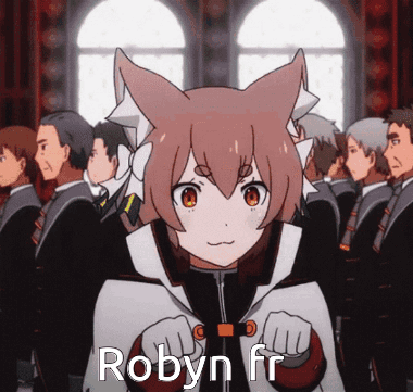 Robynfr Robynthewolf GIF - Robynfr Robynthewolf Nya GIFs
