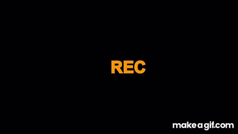 a black background with a yellow icon of a laptop