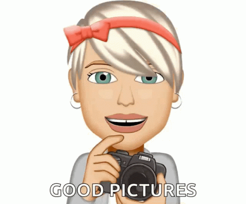 Girl With Camera Taking Pictures GIF - Girl With Camera Taking Pictures Vacation GIFs