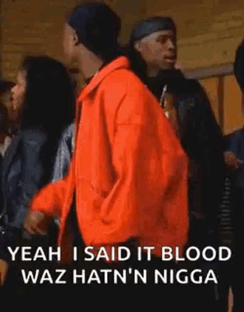 Drunk Damn GIF